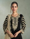 Samira By Sayuri Chinon Silk Best Readymade Suits Wholesale Shop In Surat
